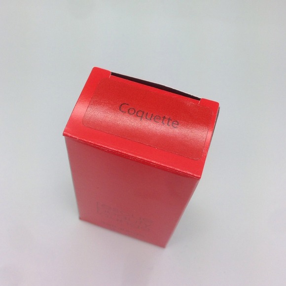 Rescue Beauty Lounge Coquette Nail polish - Picture 4 of 4