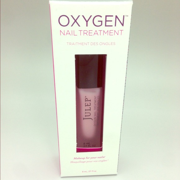 JULEP oxygen nail treatment - Picture 1 of 3