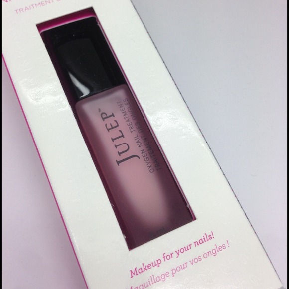 JULEP oxygen nail treatment - Picture 2 of 3