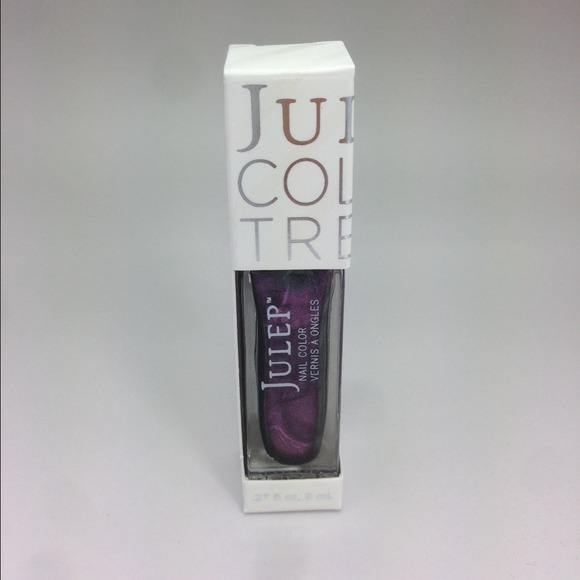 julep Nail Polish Blakely bombshell BRAND NEW - Picture 1 of 3