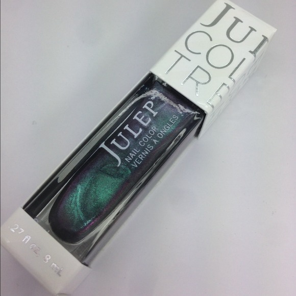 julep Nail Polish Blakely bombshell BRAND NEW - Picture 2 of 3