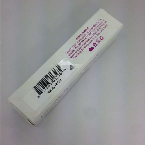 Julep Nail Polish Bunny it girl - Picture 3 of 3