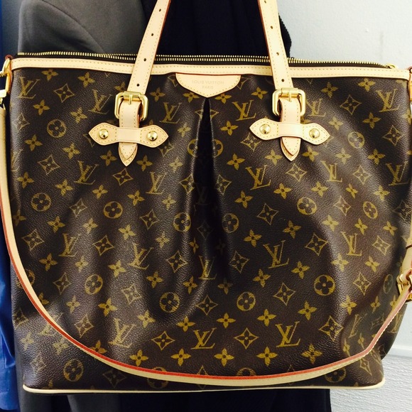 Louis Vuitton Palermo GM ❌REDUCED❌