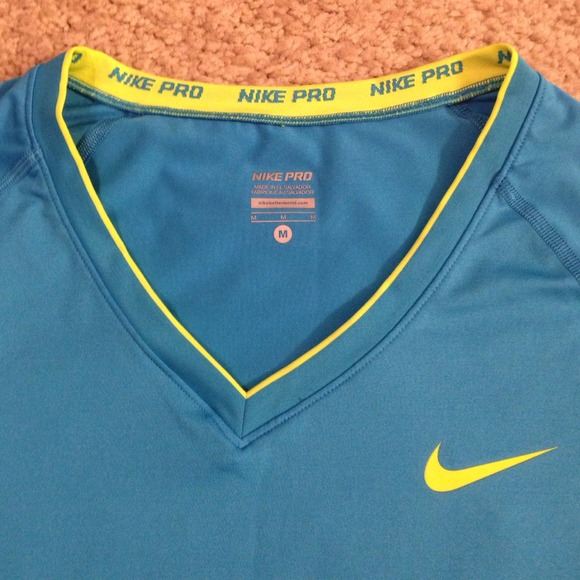 Nike dri fit