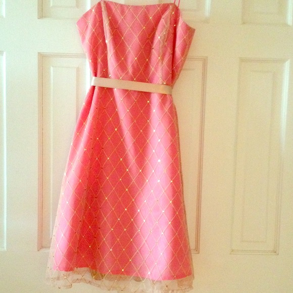 Party Dress
