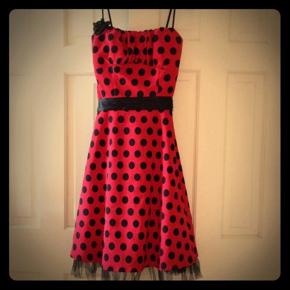 Party Dress