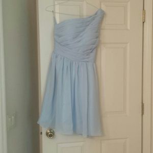 Special occasion dress