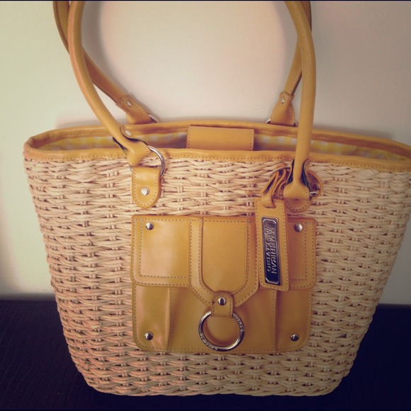 Handbag
