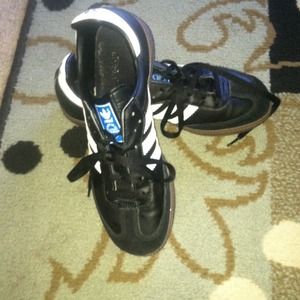 Adidas Sambas