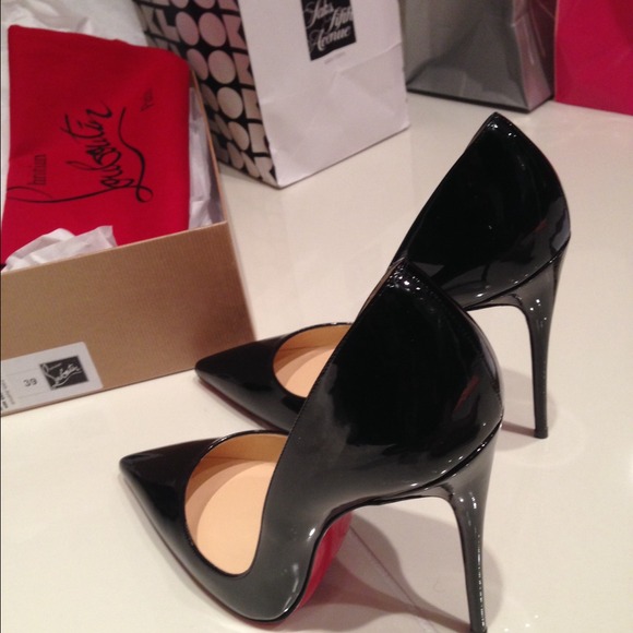 💋 So Kate' Christian Louboutin 💋🔥