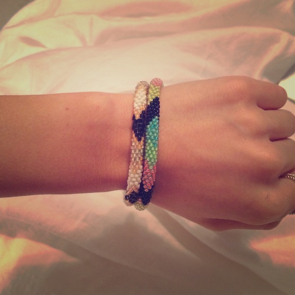 lily and laura Jewelry - Lily and Laura bracelets