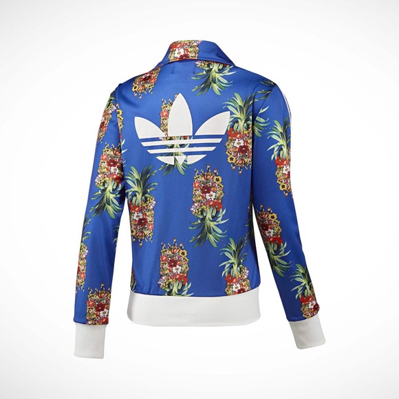 Adidas Jackets & Coats - SOLD π Adidas Farm Frutaflor Track Jacket. XL Adidas Jackets & Coats - SOLD π Adidas Farm Frutaflor Track Jacket. XL