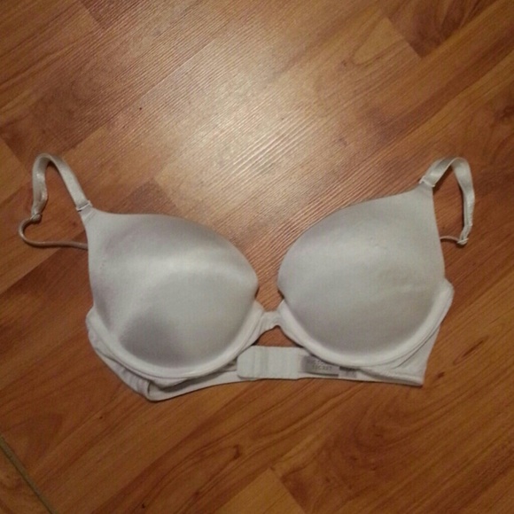 Victoria's Secret pushup bra