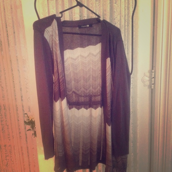 Layering shades or grey