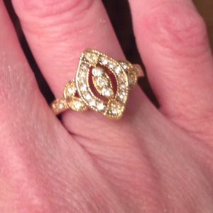 Gorgeous Ring!