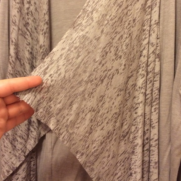 Coldwater creek size 2x cardigan - Picture 2 of 4