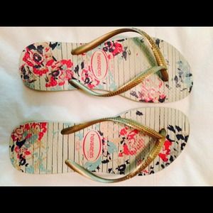 Havaianas Flip flops