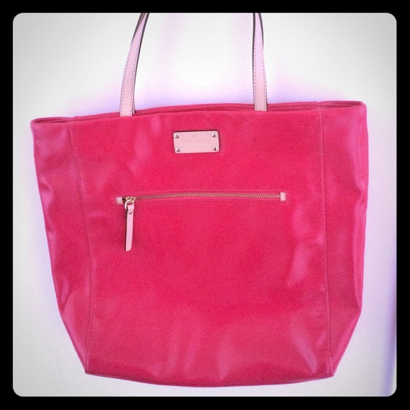 Kate Spade Handbag - JUST REDUCED!!