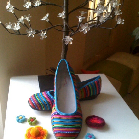 Custom Made Shoes