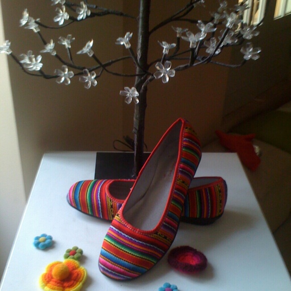 Custom Made Shoes