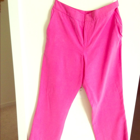Pants