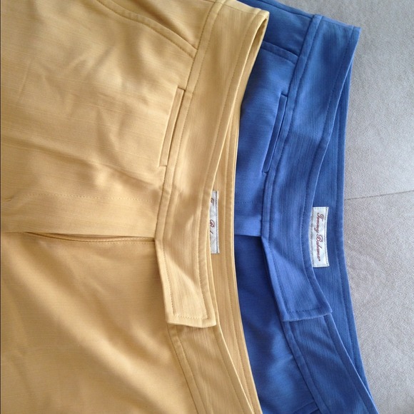 Pants - Picture 3 of 3