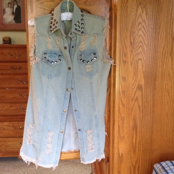 Vest