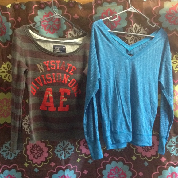 AE Bundle! - Picture 1 of 4