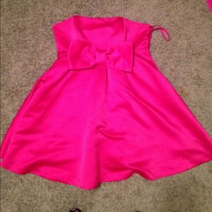 Betsey Johnson dress
