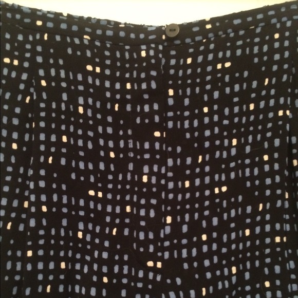 JOSEPHINE CHAUS STUDIO PRINTED PANTS - Picture 4 of 4