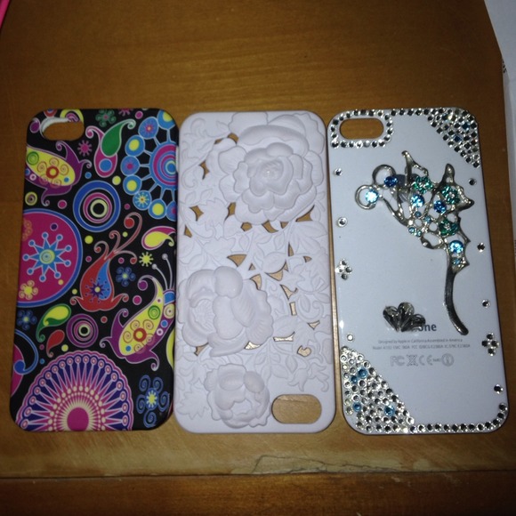iPhone 5 cases
