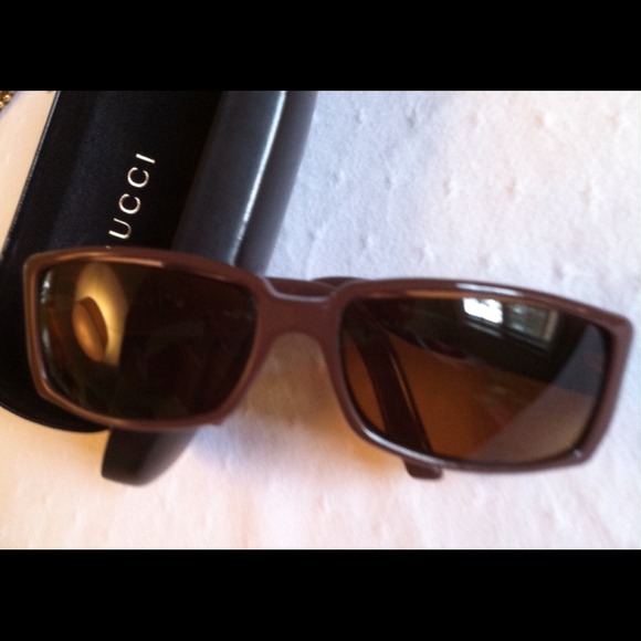 Gucci Sunglasses