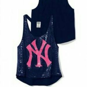 New York yankees tank