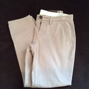 All Saints Skinny Chinos