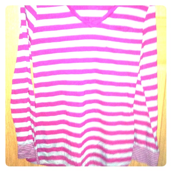 Slightly Worn Shirt by Derek Heart