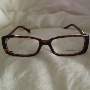 ⚡Price Reduction⚡ Prada eyeglass frames