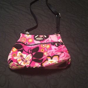 Fun summer purse!