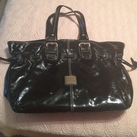 Authentic Dooney & Bourke!