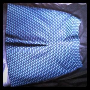 Gorgeous petite Loft skirt