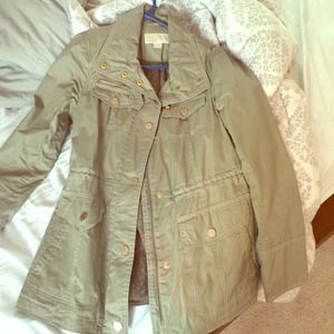 Michael  kors trench coat