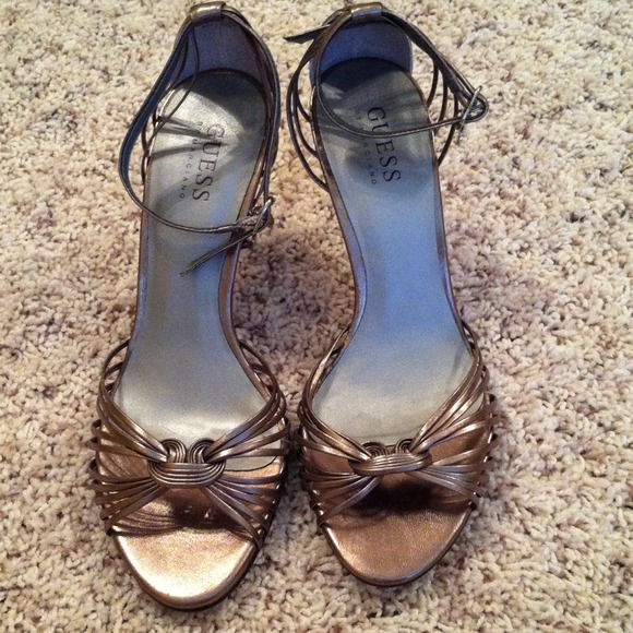 Guess sandals