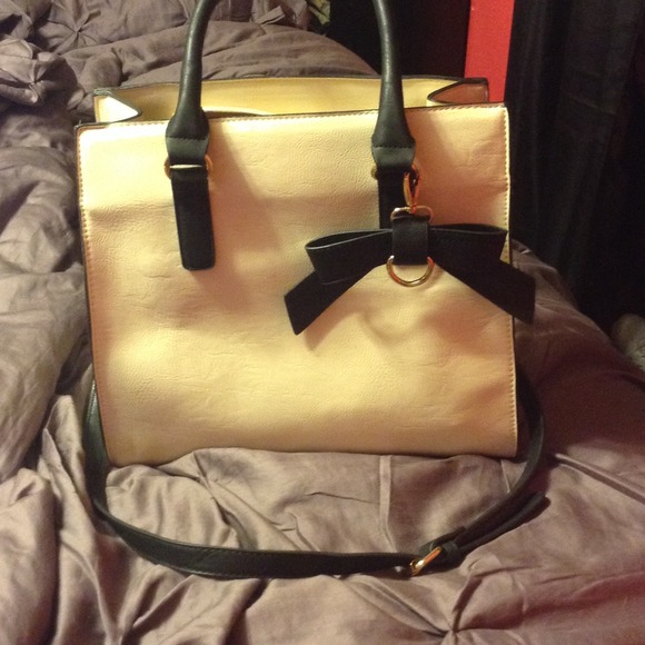 Brand new bag