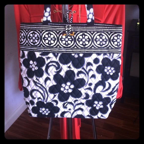 Vera Bradley tote