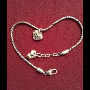 ✂️✂️✂️Brighton Anklet✂️✂️✂️