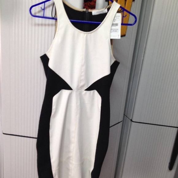 Zara dress size M - Picture 3 of 4