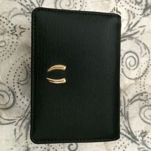 Tusk cardholder wallet
