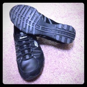 Pre owned Sketchers Size 6