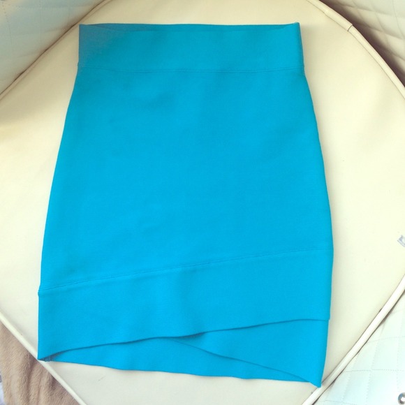 BCBG Max Azria Power Skirt