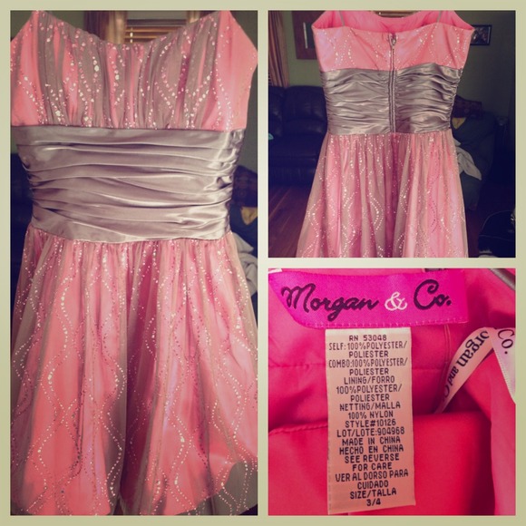 Pretty in pink - Picture 1 of 2