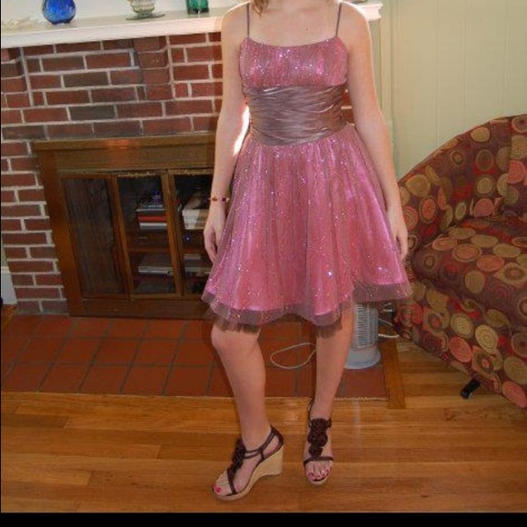 Pretty in pink - Picture 2 of 2